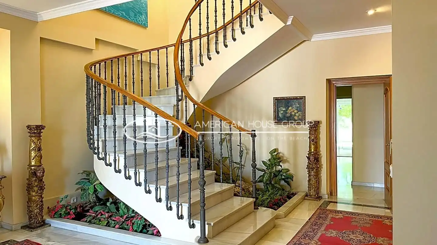 Casa con piscina en venta en C. 5, 151, imagen 7
