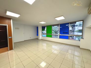 Büro mit Aufzug zum Verkauf in Rambla de Pulido 16