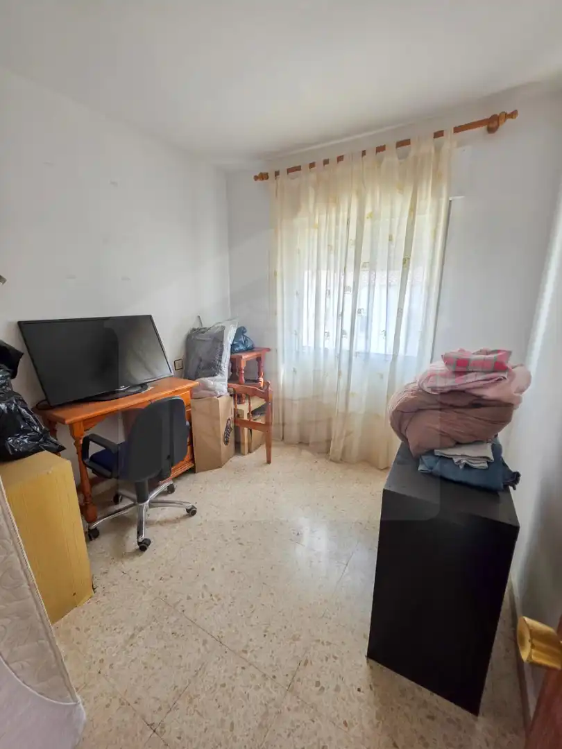 Einfamilien-Reihenhaus zum Verkauf in Calle Burgos, 1, Estación de Cártama