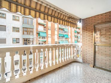 Appartement avec ascenseur à vendre à Rascanya