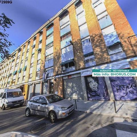 Piso en Venta en EUROPA, 4 en Can Parellada