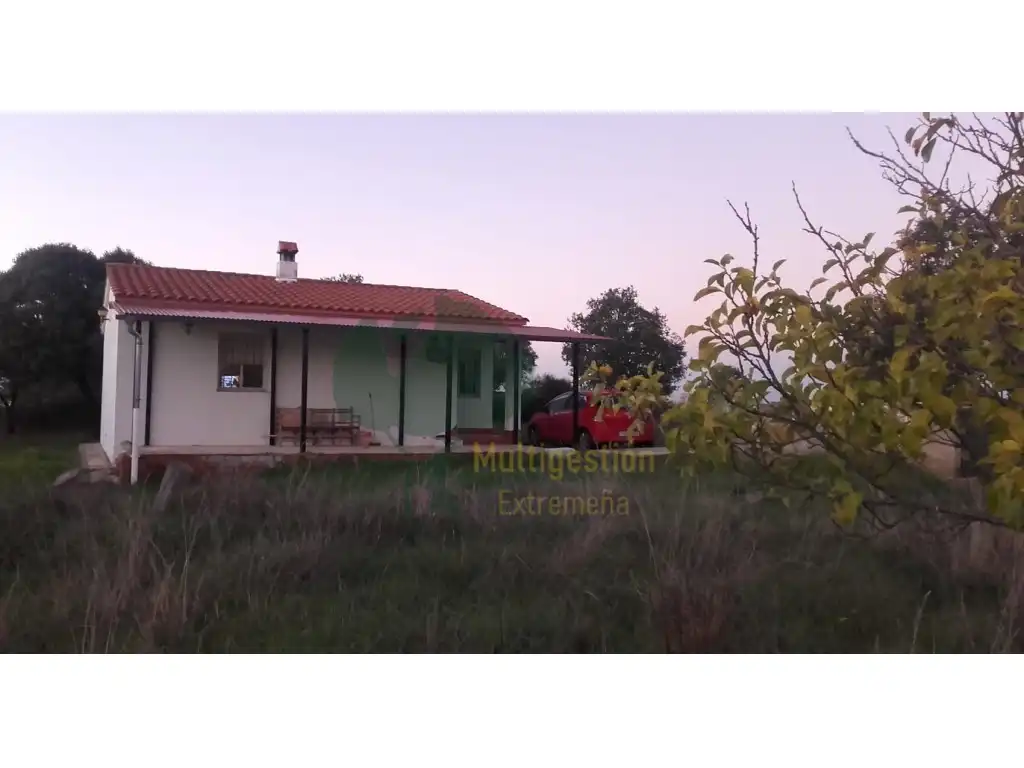 Terreni e lotti in vendita a Alcuéscar