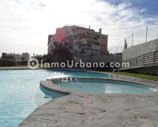 Piscina de Àtic en venda en Mutxamel amb Aire condicionat, Calefacció i Terrassa