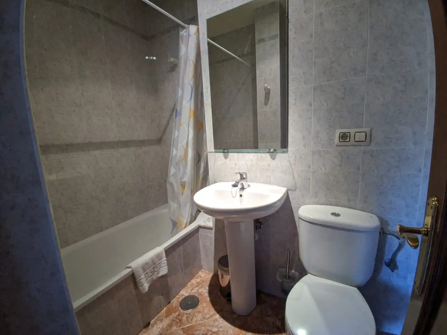 Apartament de lloguer a Llanes, Asturias