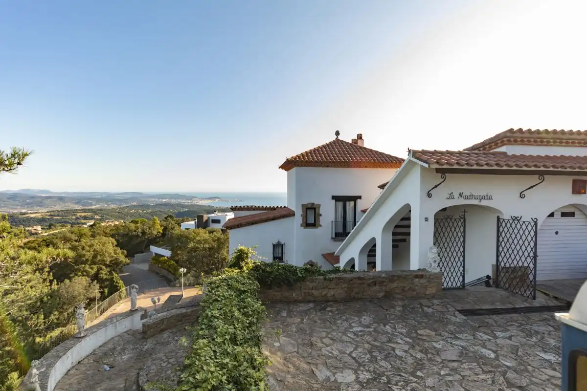 Detached house for sale in Platja d'Aro