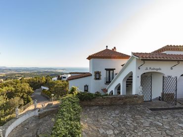 Xalet en venda a Platja d'Aro