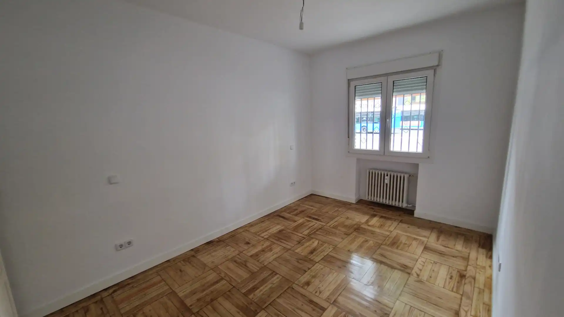 Habitación de Piso de alquiler en Chamartín