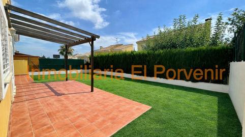 Photo 2 of Houses for rent in El Vedat - Santa Apolonia, Torrent