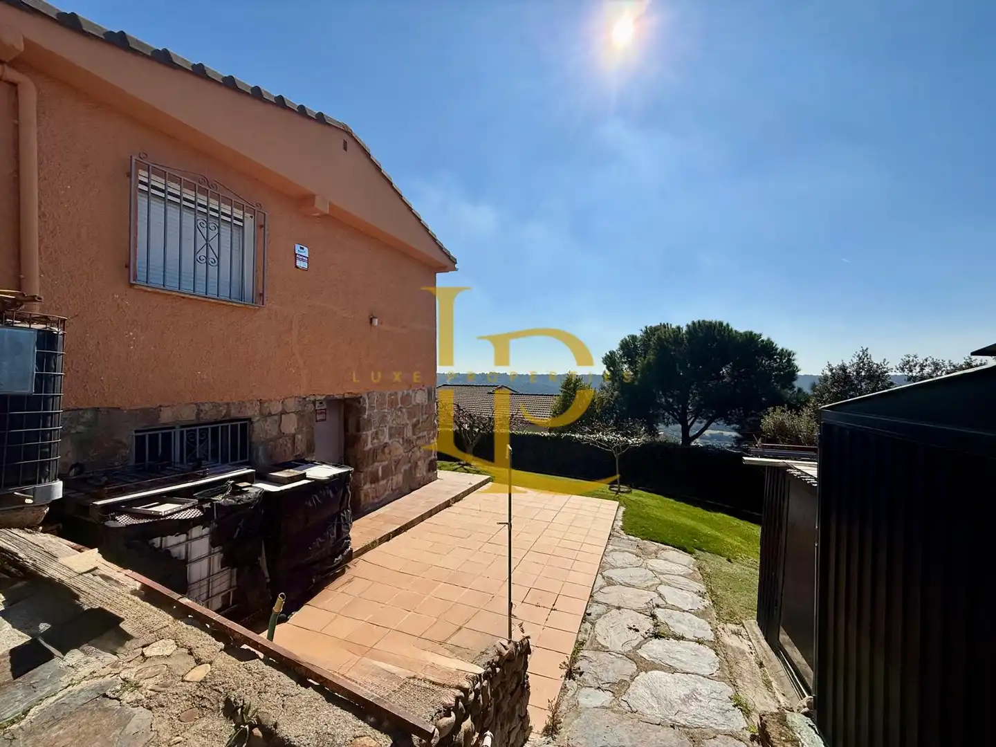 Villa avec jardin à vendre à Paseo del Lago del Jaral 314, imagen 65