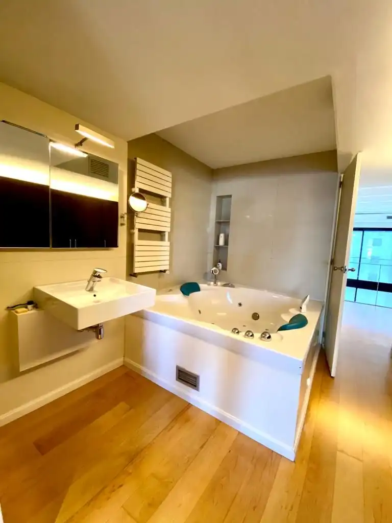 Loft mieten mit Kaufoption in Carrer d'Àvila, El Poblenou