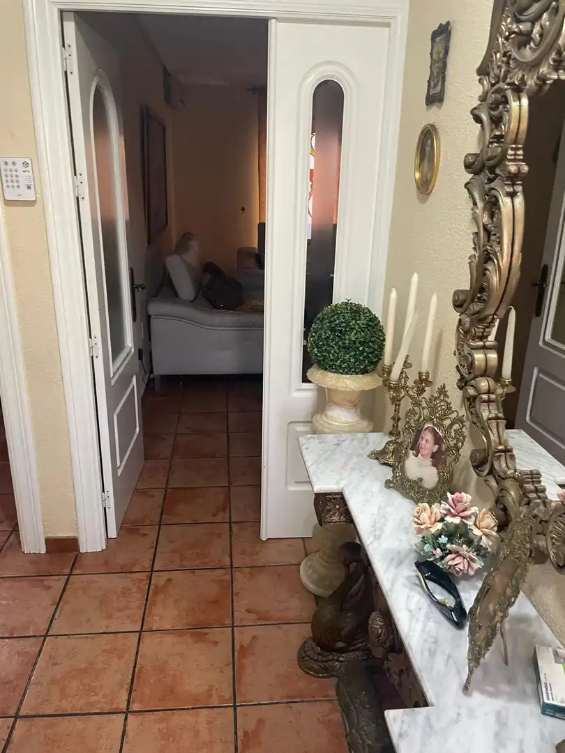 Casa o xalet de lloguer en Roquetas de Mar amb Aire condicionat, Calefacció i Jardí privat