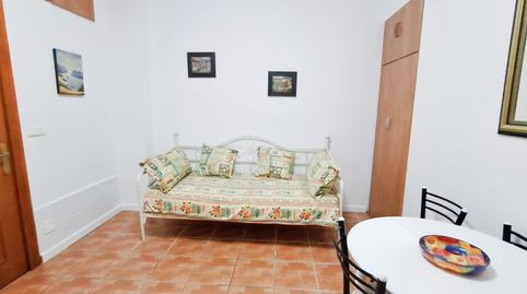 Foto 4 de Estudi de lloguer a Campanillas, Málaga Capital