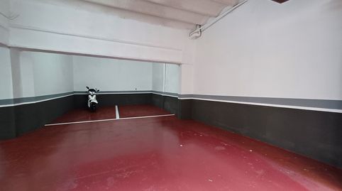 Foto 5 de Garaje de alquiler en Carrer de Santa Ágata, Vila de Gràcia, Barcelona Capital