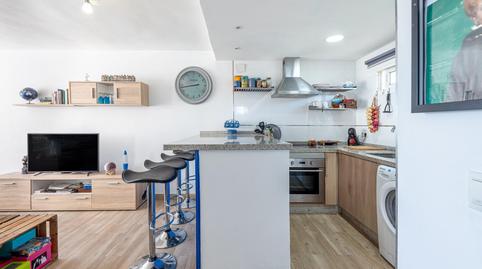 Foto 3 de Apartament en venda a Solymar, Málaga