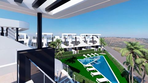 Complejo Residencial de Nueva Construcción en San Fulgencio