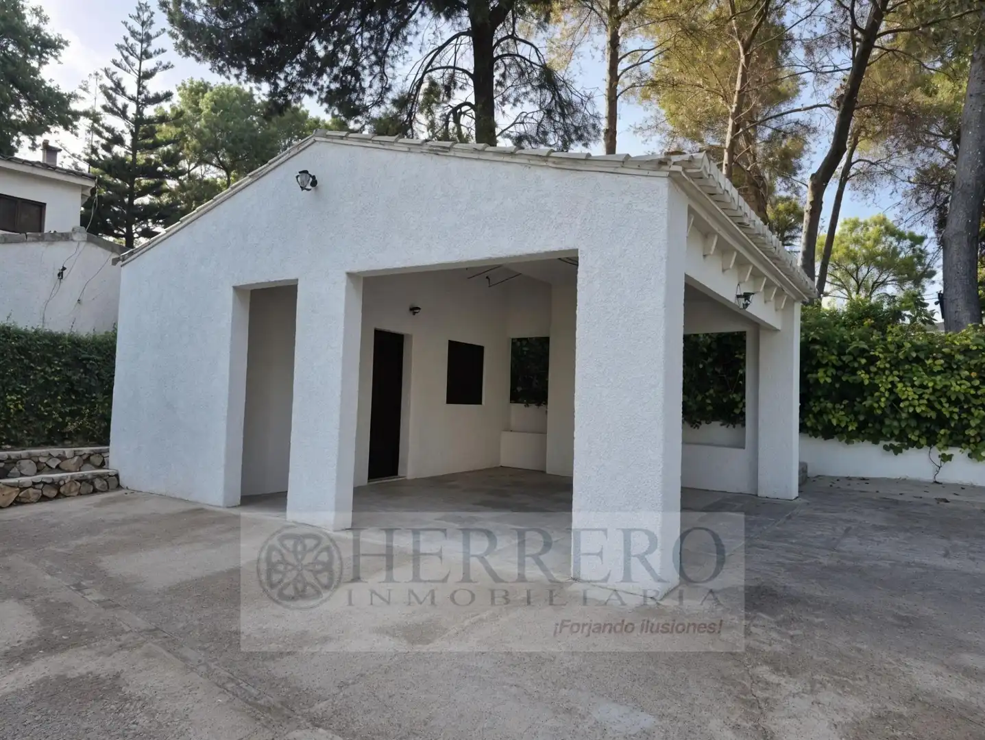 Xalet amb piscina en venda a MARCHUQUERA-BASES 181, imagen 27