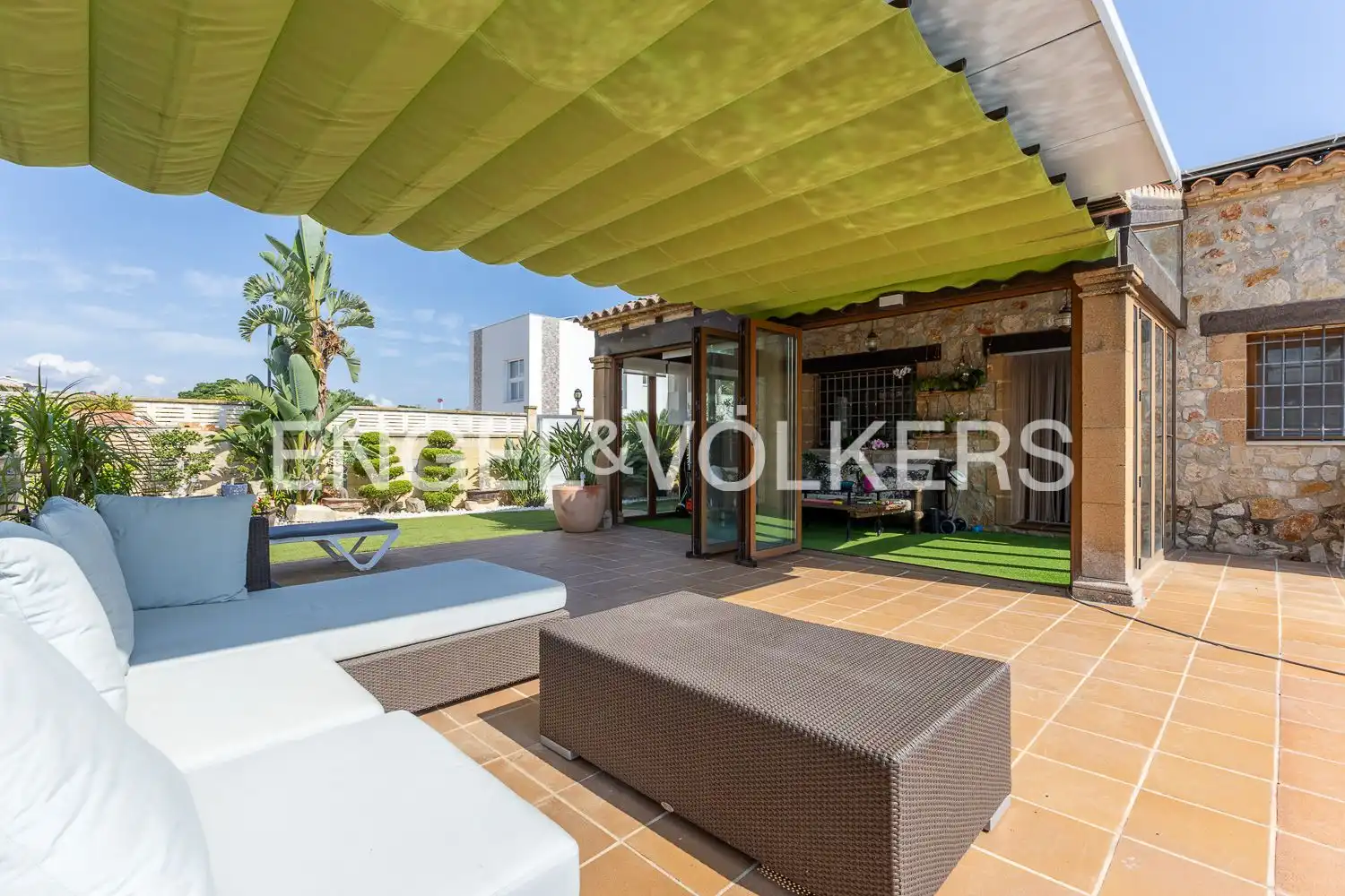 Casa con piscina in vendita a Els Poblets, imagen 56