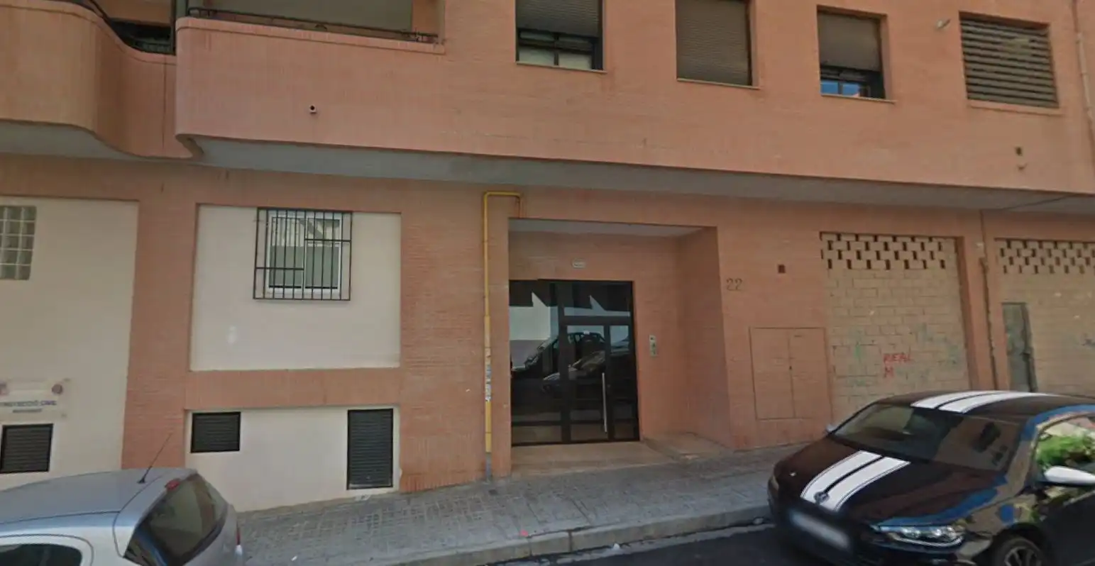 Flat for sale in N/A