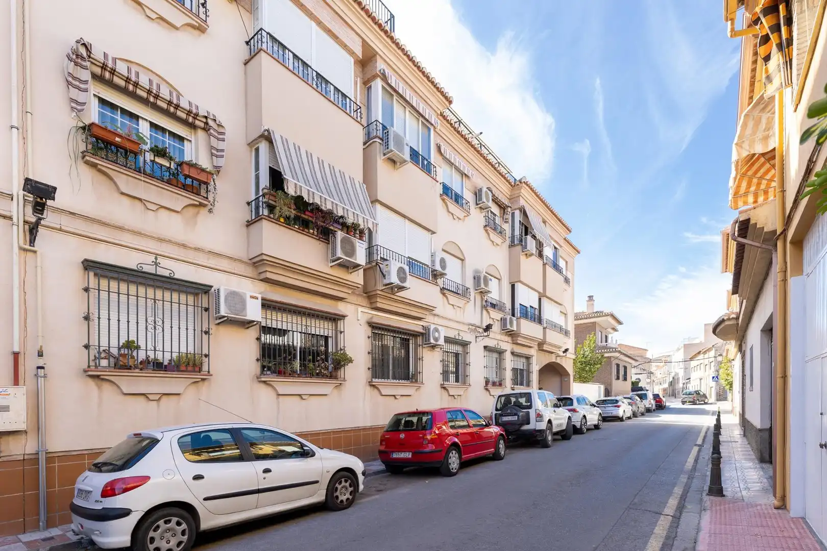 Piso con ascensor en venta en Calle HUELVA, imagen 2