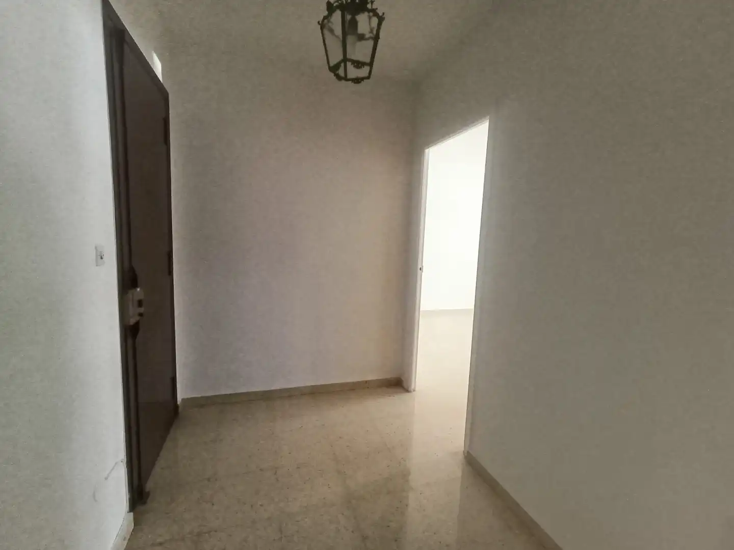 Wohnung zur Miete in Málaga