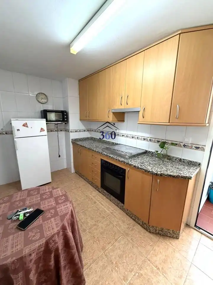 Flat with lift for sale in Vicente Aleixandre, imagen 5