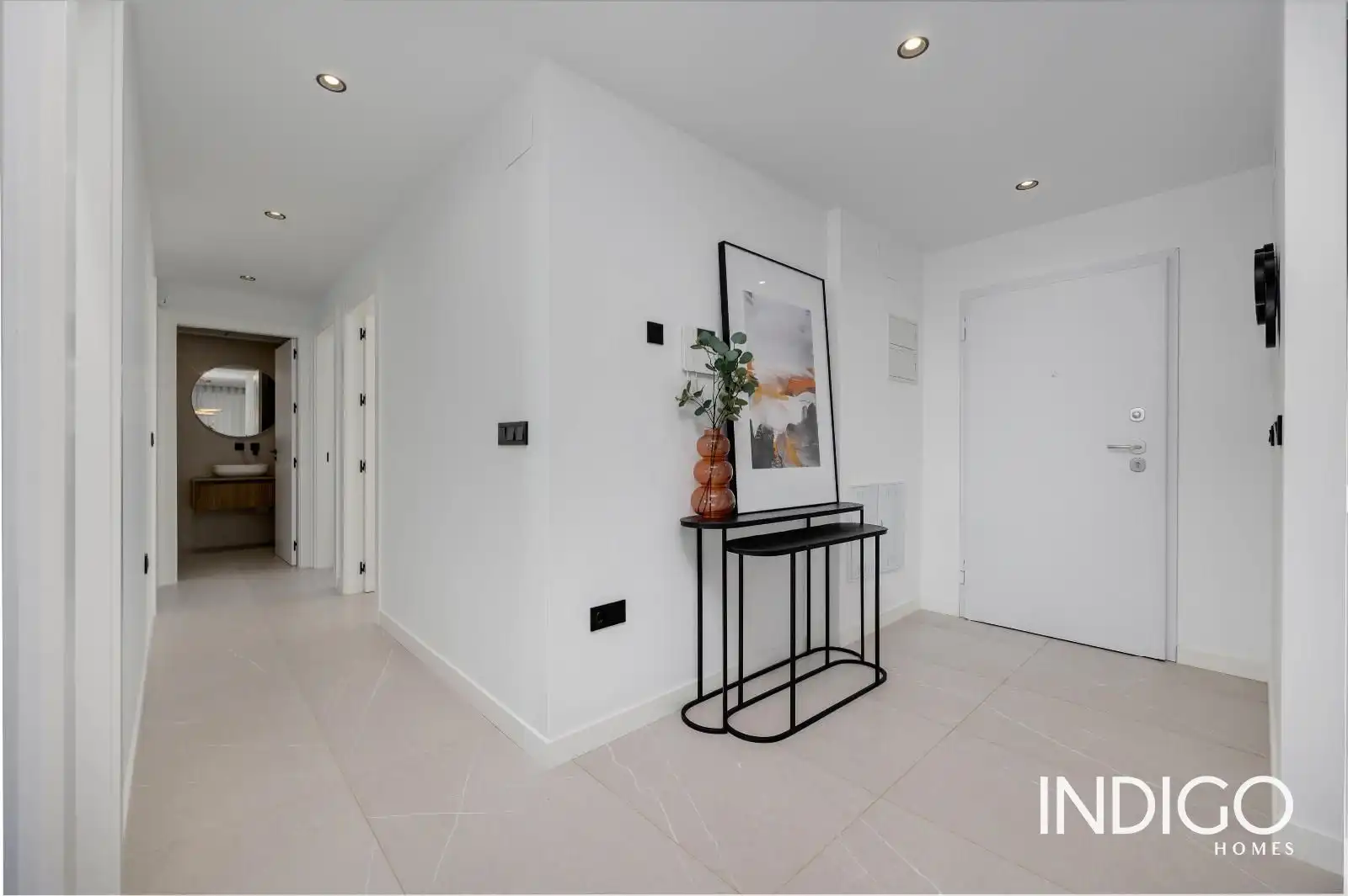 Detached house with pool for sale in Victimas del Terrorismo, imagen 5