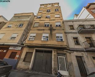 Exterior view of Flat for sale in Gandia