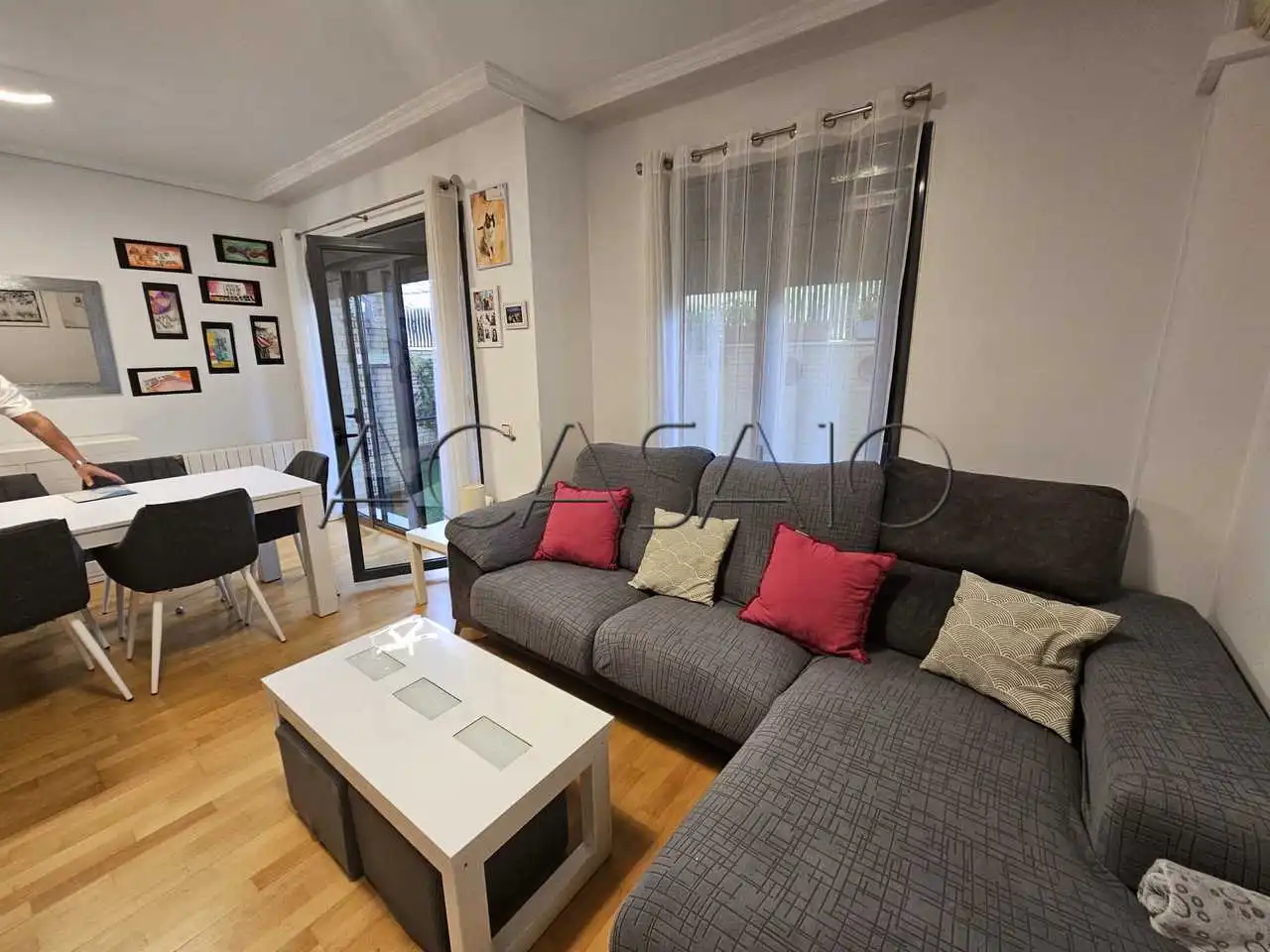 Flat with lift for sale in Hospital, imagen 5