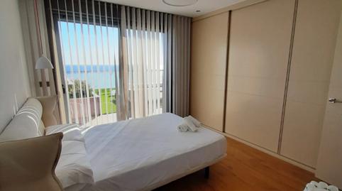 Photo 4 of Attic to rent in Cabo de las Huertas, Alicante