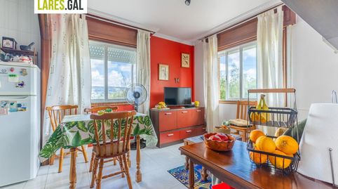 Foto 2 von Wohnung zum Verkauf in Navas de Tolosa, Moaña, Pontevedra