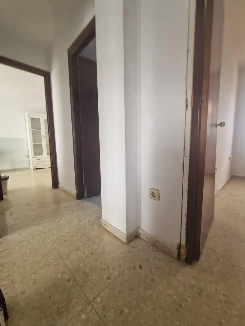 Planta baja en venta en Puerto Real con Aire acondicionado y Terraza