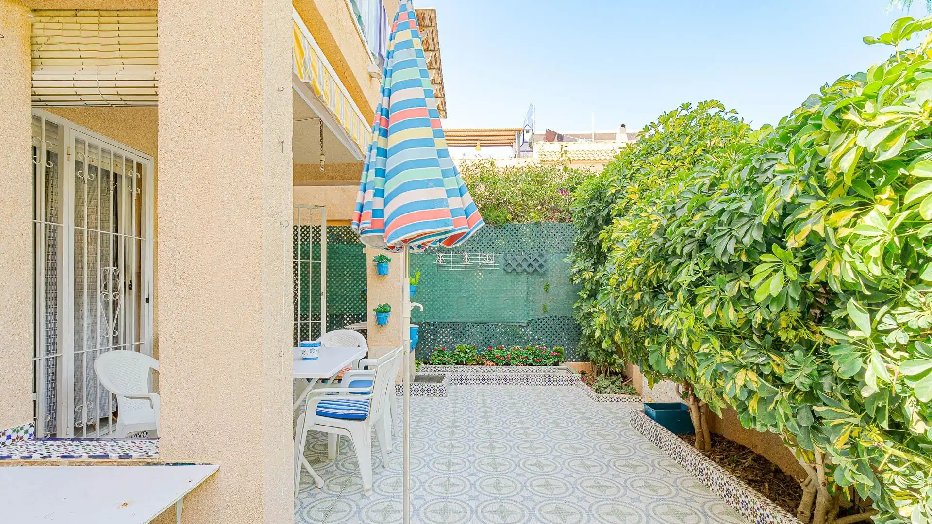 Bungalow con piscina in vendita a PANORAMA II, imagen 7