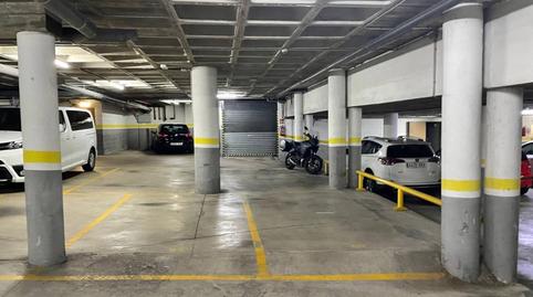 Foto 5 de Garaje en venta en Calle Eix Onze de Setembre, 29, El Sucre - El Nadal, Vic