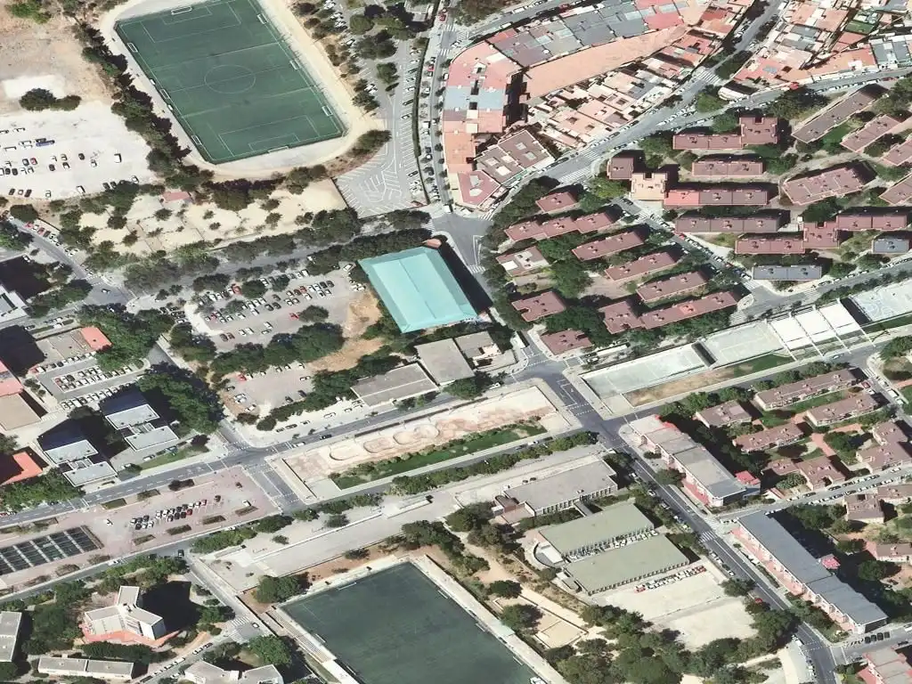 Appartement à vendre à calle Artesania, imagen 2