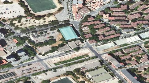 Foto 2 de Piso en venta en Calle Artesania, Canyelles, Barcelona Capital