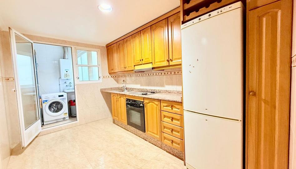 Foto 1 de Pis en venda a Calle Antonio Pinies, 67, Orihuela ciudad, Alicante