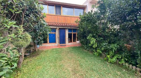 Foto 3 de Casa adosada en venda a San García, Cádiz