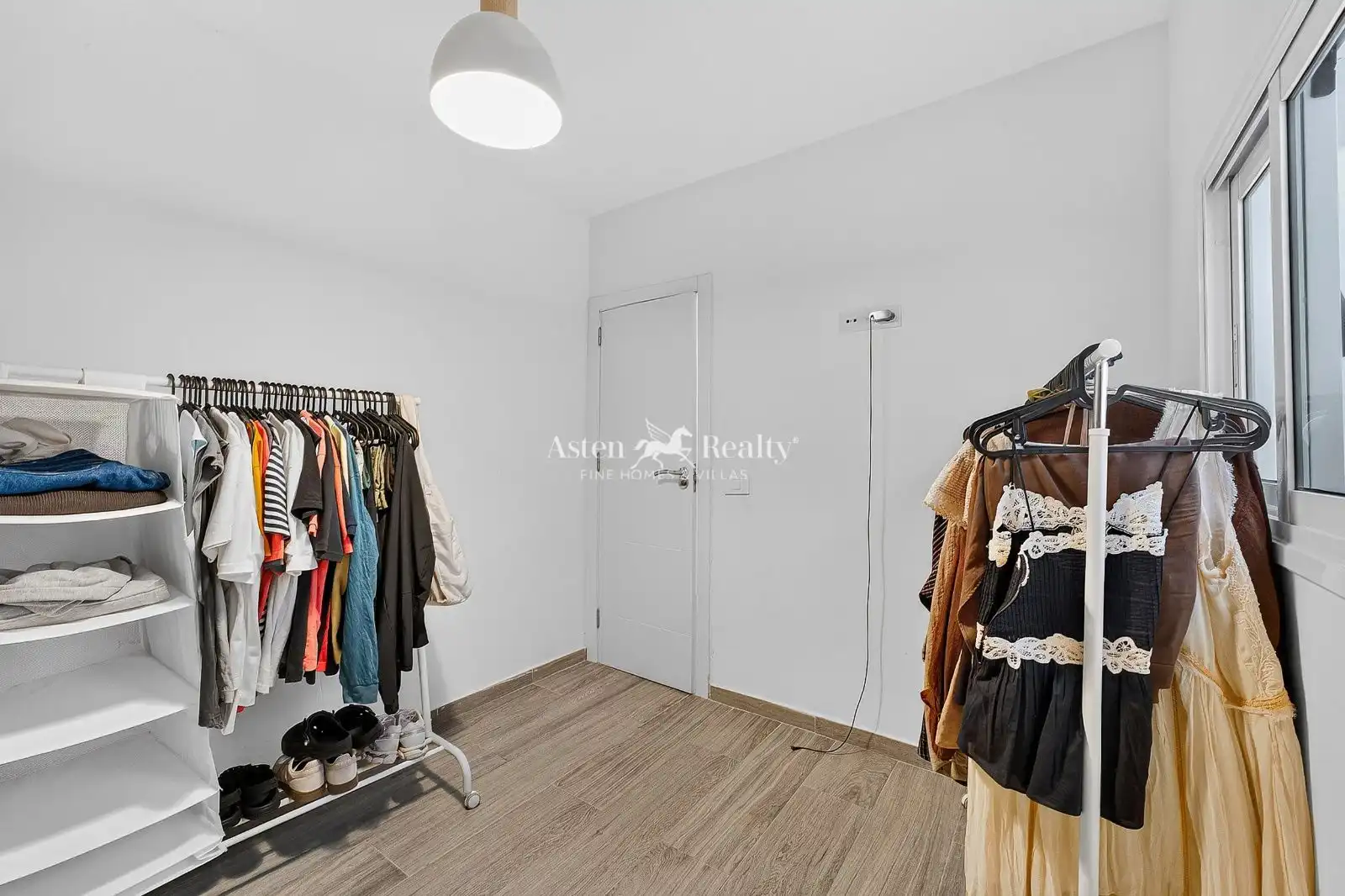 Habitación de Apartamento en venta en Granadilla de Abona con Aire acondicionado, Terraza y Alarma