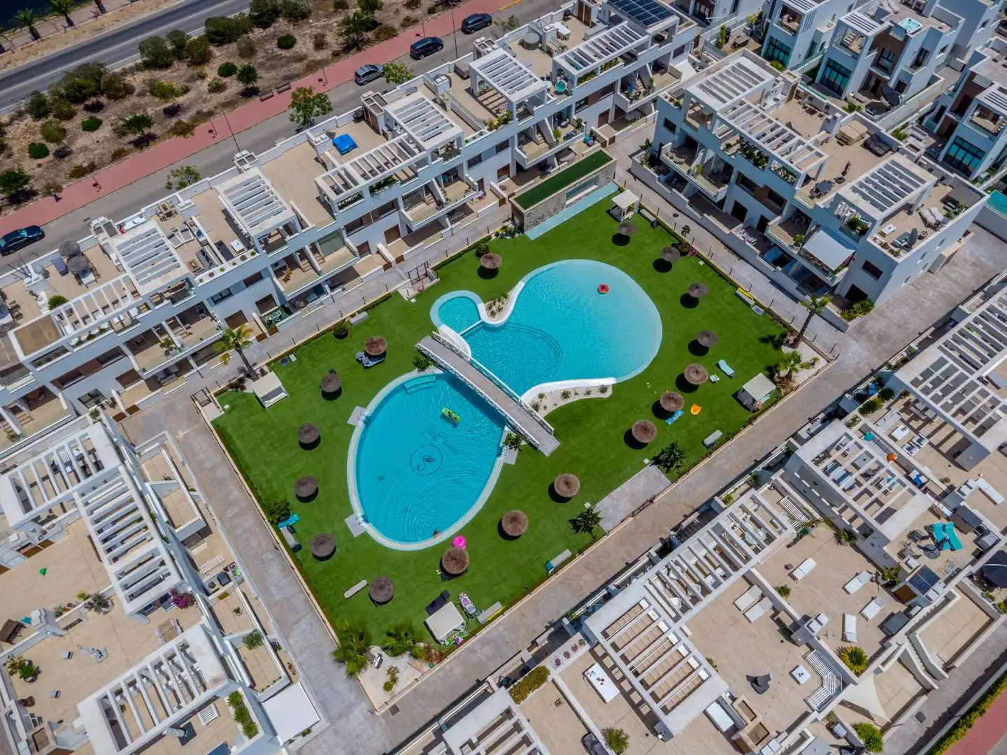 Villa avec piscine à vendre à N/A, imagen 7