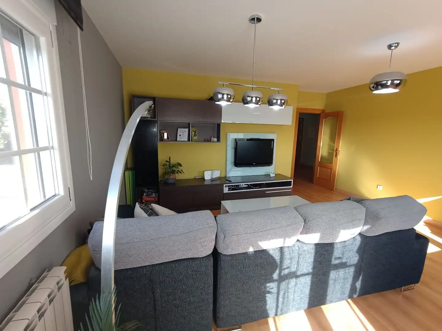 Appartement avec ascenseur à vendre à Villamuriel de Cerrato, imagen 2