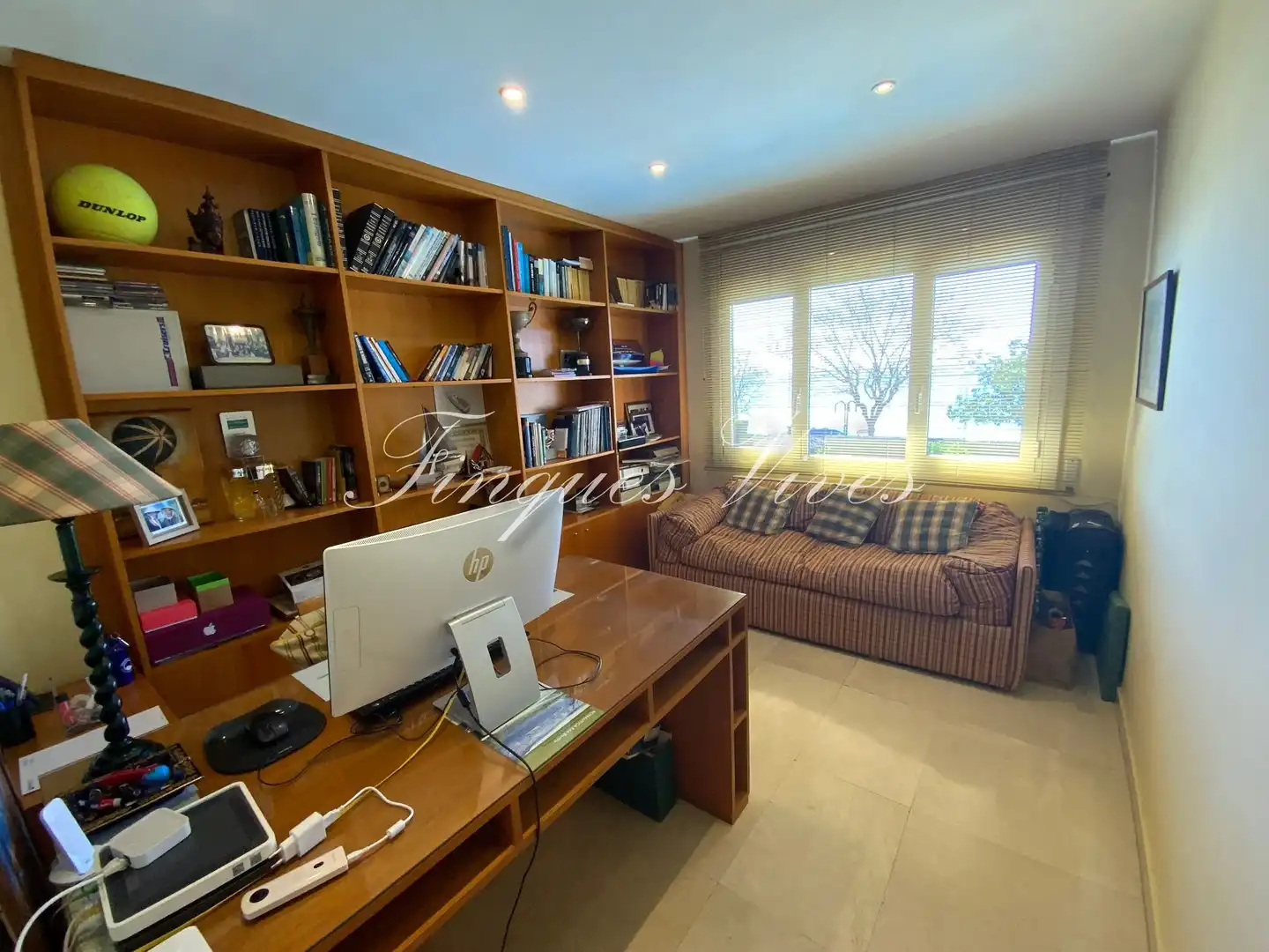 Wohnung mit Pool zum Verkauf in passeig marques casariera, imagen 12