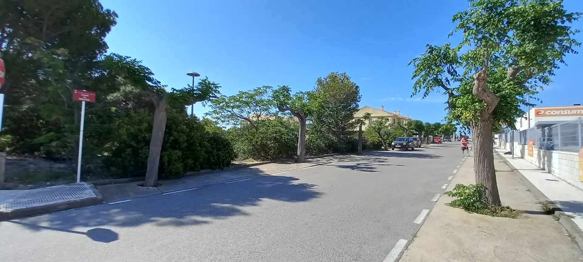 Parkplatz von Residential zum Verkauf in Mont-roig del Camp