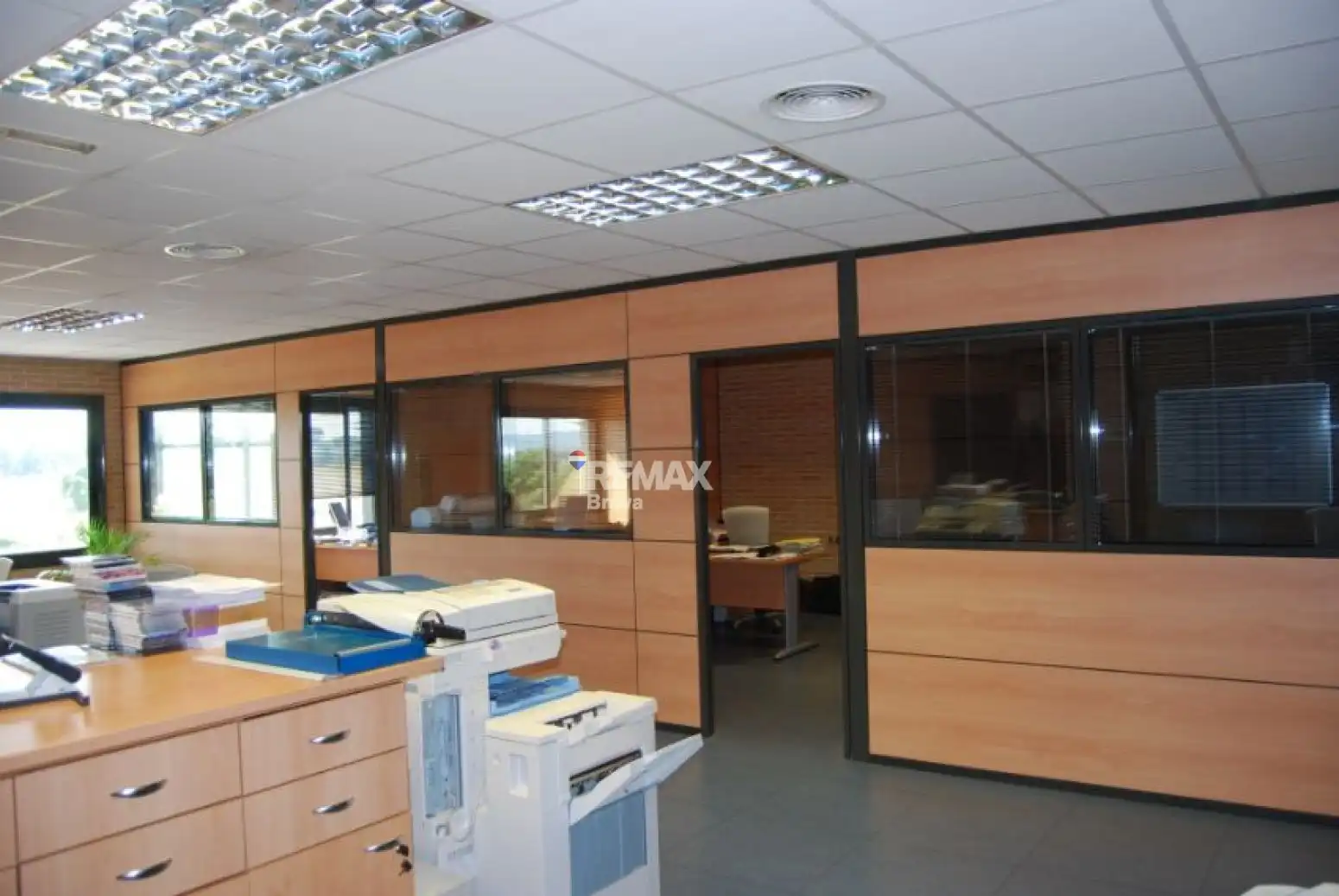 Industriegebäude zum Verkauf in Calle Migjorn 11 Llagostera, imagen 3