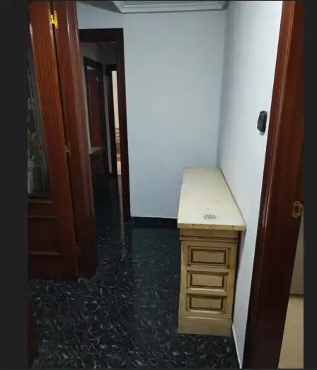 Piso en venta en Gijón  con Calefacción, Jardín privado y Amueblado