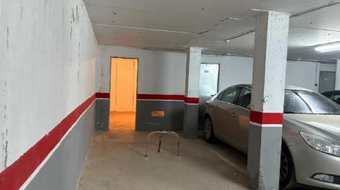 Photo 4 of Garage for sale in Casco Urbano, Náquera