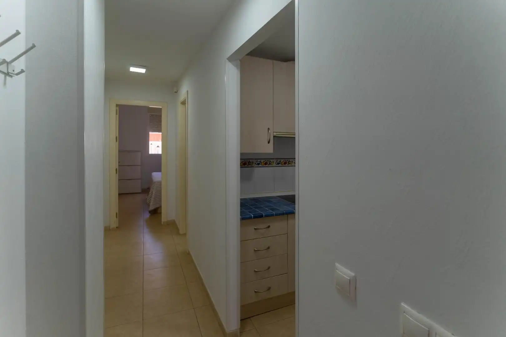 Apartamento con ascensor en alquiler en Puerto Deportivo, imagen 6