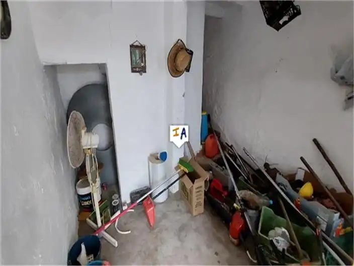 Finca rústica en venda a Cabra