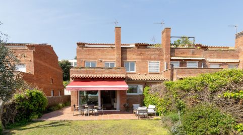 Foto 2 de Casa o xalet de lloguer a Sant Vicenç Centre, Sant Vicenç de Montalt