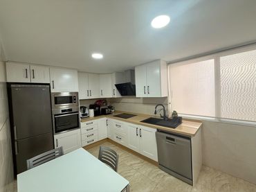 Piso con balcón en venta en Calle OLEGARIO DOMARCO SELLER