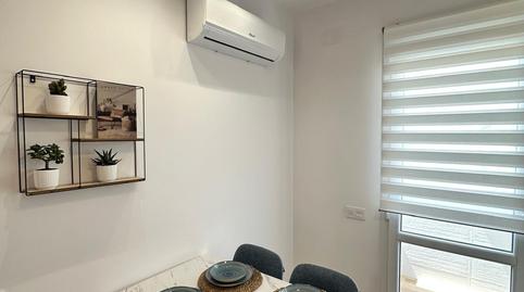 Foto 4 de Pis de lloguer a Calle de Claudio Coello, Los Ángeles, Alicante / Alacant